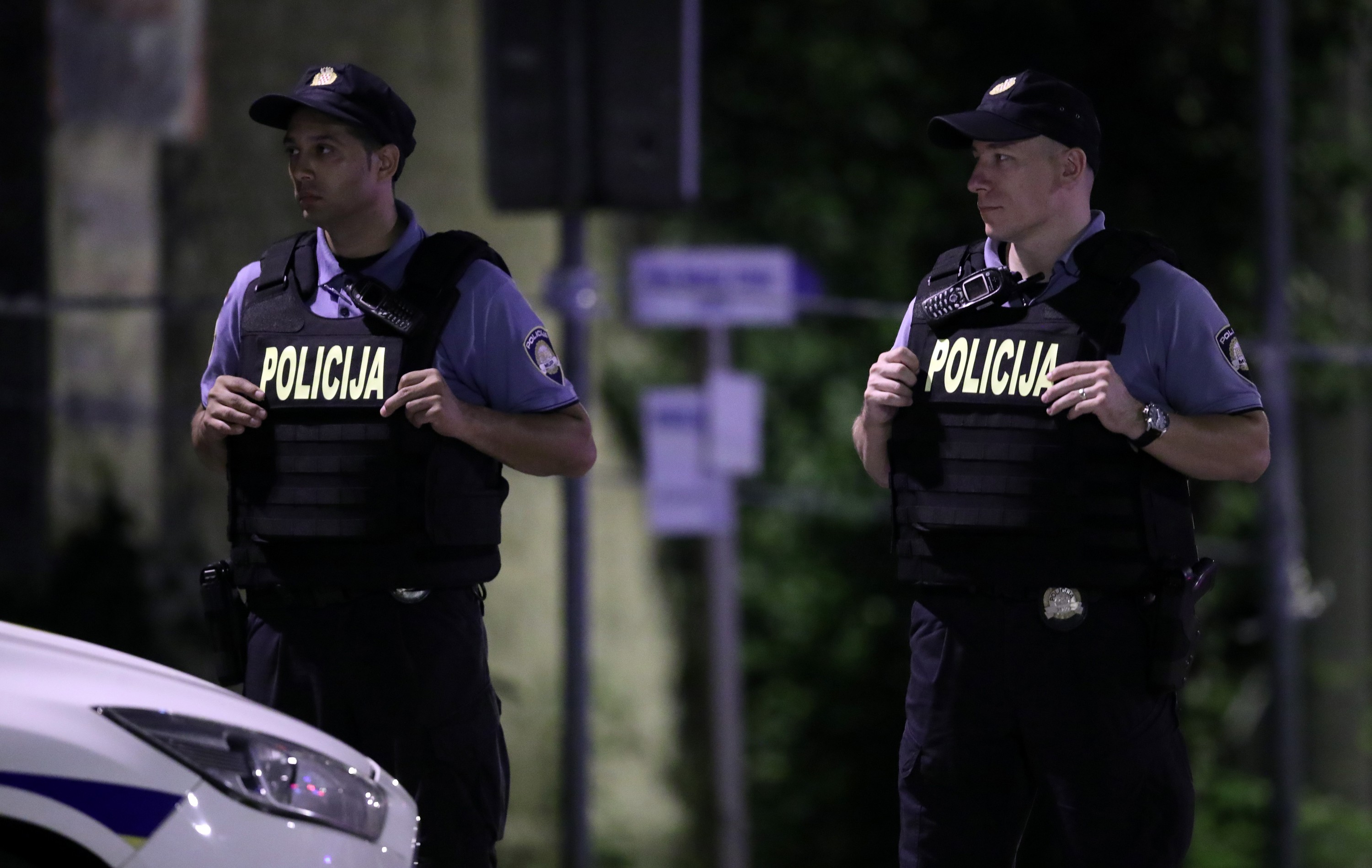 Horor u Hrvatskoj: Pronađeno izgorelo telo