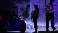 Drama ispred najvećeg studenstkog doma u Hrvatskoj: Ulica puna policije pod rotacijom, komšiluk u panici