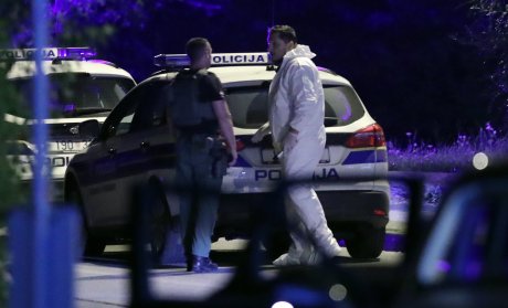 Hrvatska, višestruko ubistvo, Igor Nađ ubijene Maja Josipa Tojagić