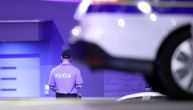 Pojavio se snimak drame u Zagrebu: Razbijena vozila na ulici, policija odvodi osumnjičene, prolaznici u šoku