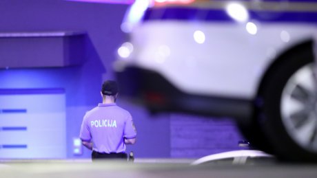 Hrvatska, višestruko ubistvo, Igor Nađ ubijene Maja Josipa Tojagić