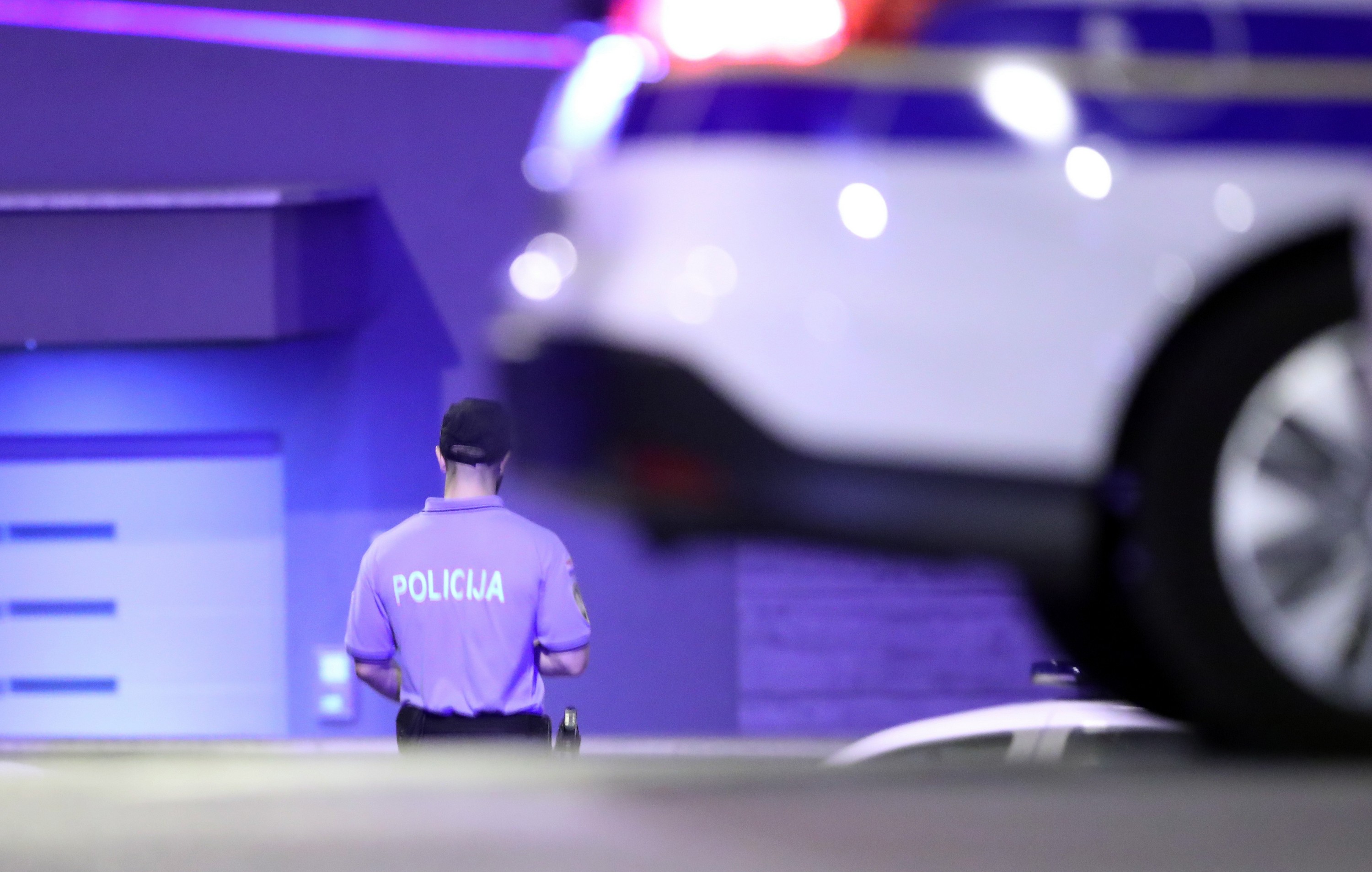 "Vedran mi je pre ubistva poslao poruku da je Sonja razbila prozor": Nastavljeno suđenje za ubistvo u Mediki
