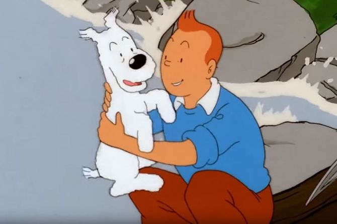 tintin