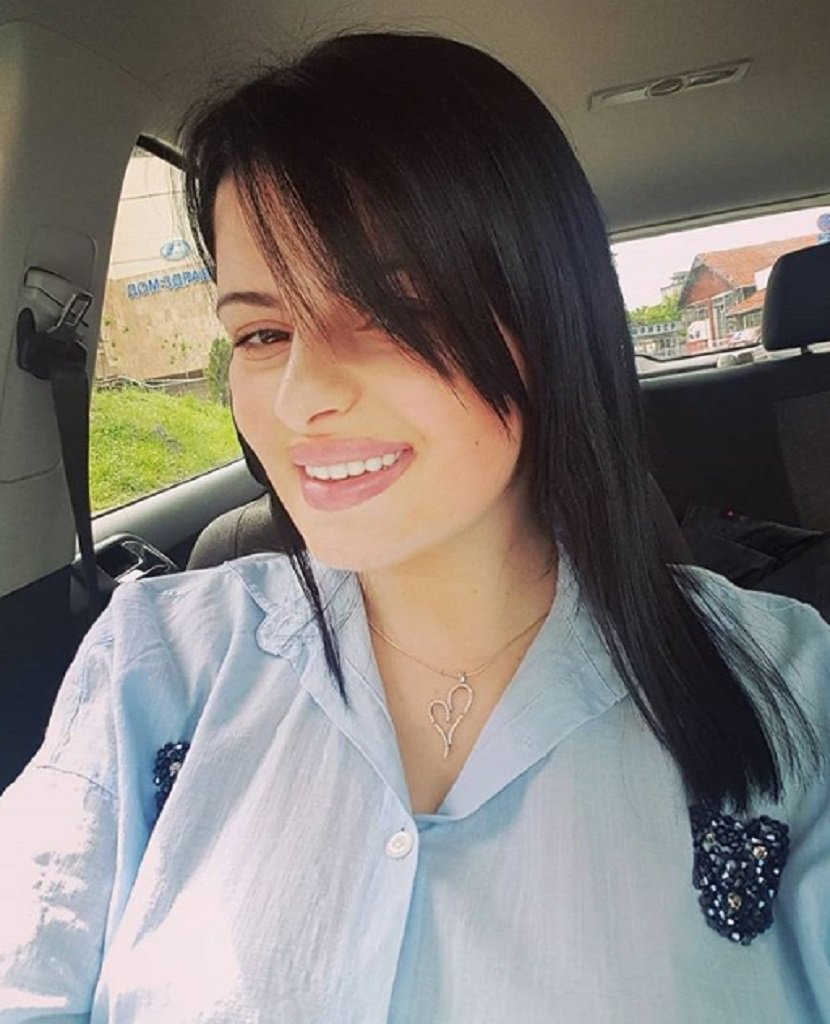 Tamara Milić Tamara Milić
