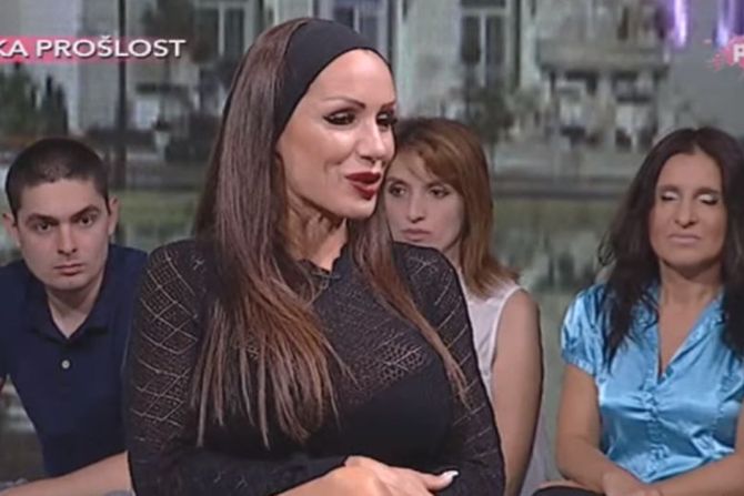 Ljuba Pantović Ljuba Pantović