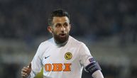 Miralem Sulejmani se vraća u srpski fudbal, nećete verovati za koji klub je potpisao!