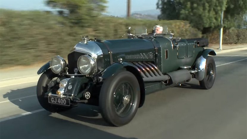 Bentley meteor характеристики