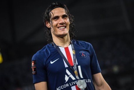 Edinson Kavani Edinson Kavani