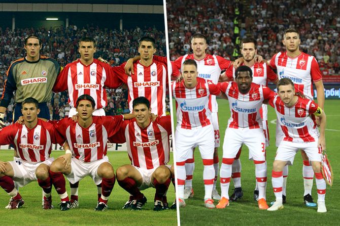 FK Crvena zvezda