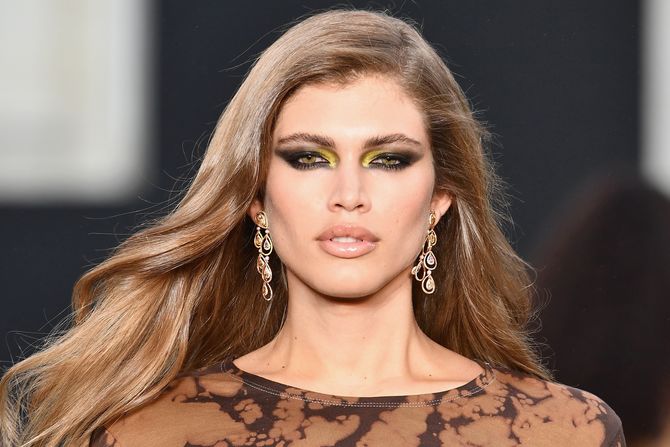 Valentina Sampaio Valentina Sampaio