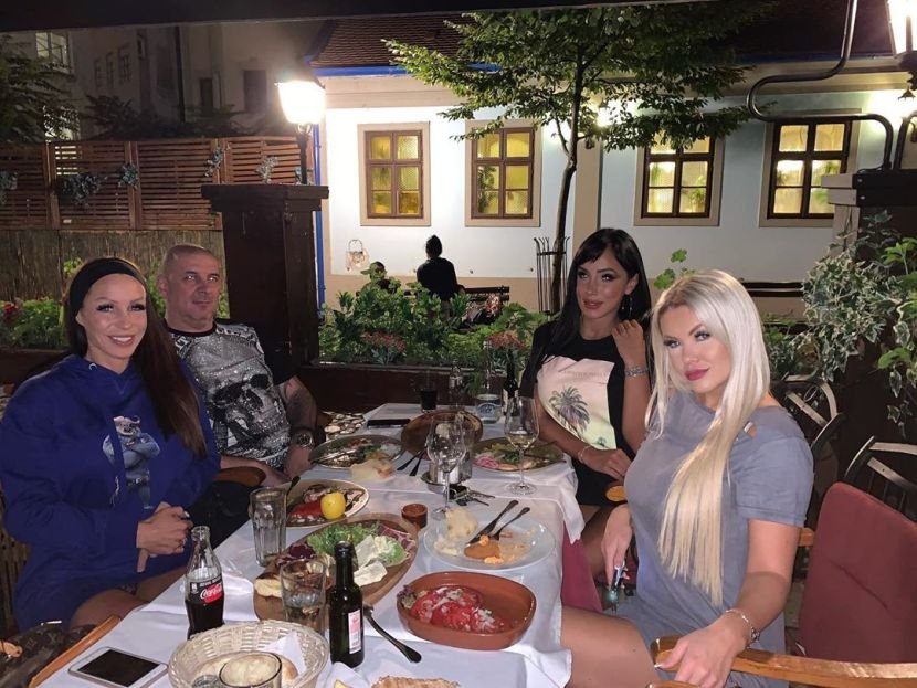 Aleksandra Subotić Aleksandra Subotić