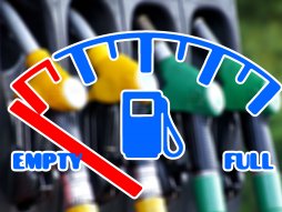 Gorivo, Rezervoar, Benzinska Pumpa