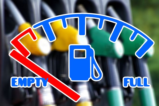 Gorivo, Rezervoar, Benzinska Pumpa Gorivo, Rezervoar, Benzinska Pumpa
