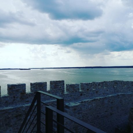 Ramska tvrđava Ramska tvrđava