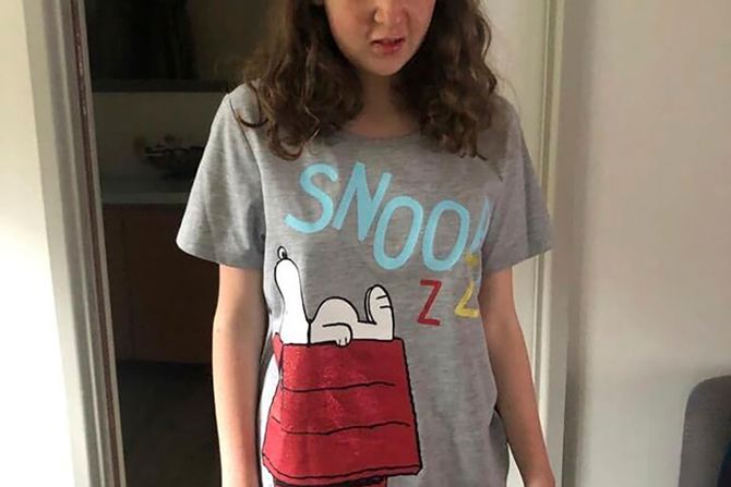 Nora Quoirin Malezija nestanak Nora Quoirin Malezija nestanak