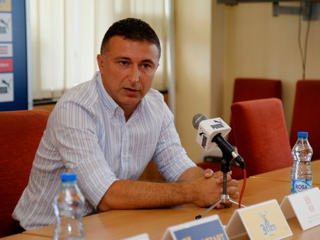 Vladimir Matijasevic Vladimir Matijasevic