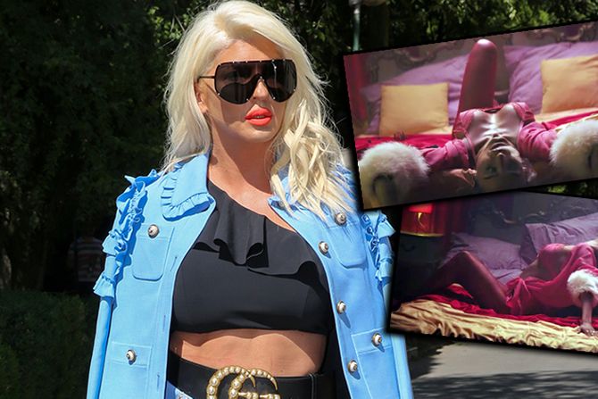 JK Jelena karleuša Edita