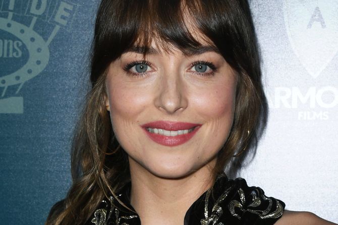 Dakota Johnson