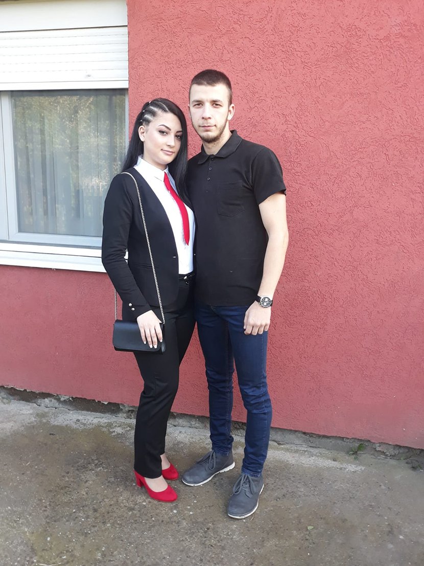 Milos Stanojkovic, poginuo u Nemackoj, Nemacka udes nesreca Milos Stanojkovic, poginuo u Nemackoj, Nemacka udes nesreca