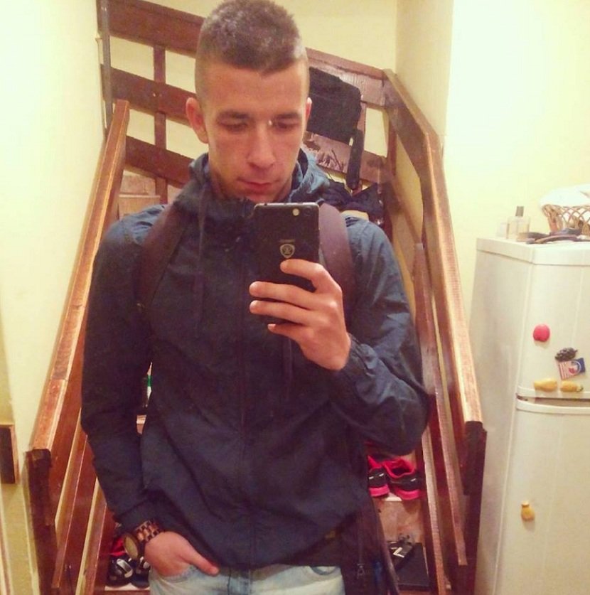 Miloš Stanojković Miloš Stanojković