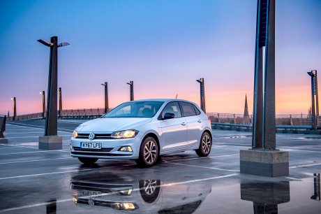 Volkswagen Polo Volkswagen Polo