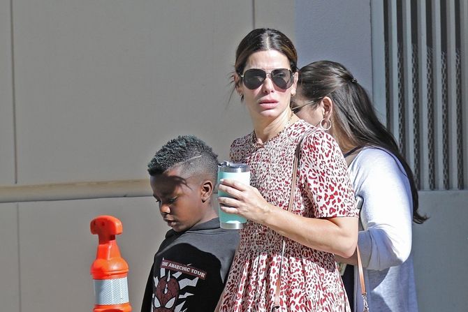 Sandra Bullock Bulok Sandra Bullock Bulok