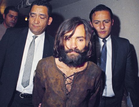 Manson Murders 50th Anniversary
