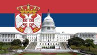 U Beogradu obeležen dan kada se na Beloj kući vijorila srpska zastava
