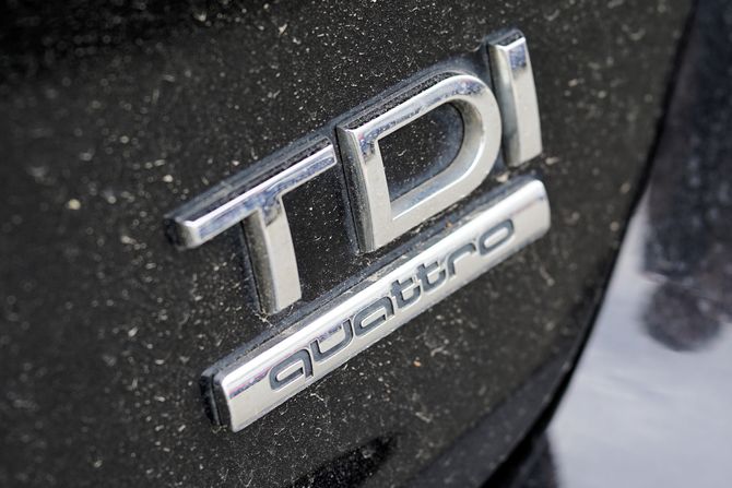 Dizel, TDI Dizel, TDI