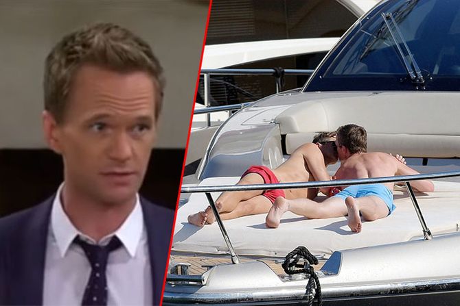 Neil Patrick Harris