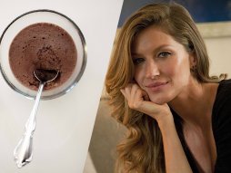 Žizel Bundšen čokoladni mus