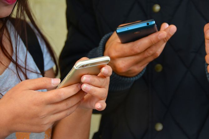 Telefoni, Android Telefoni, Android