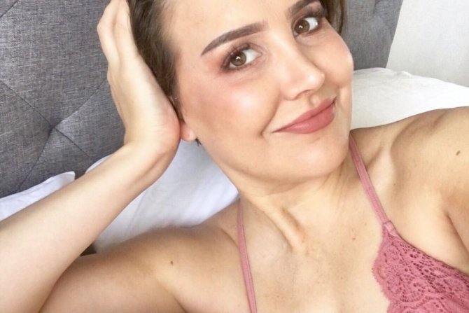 Nadia Bokody Nadia Bokody