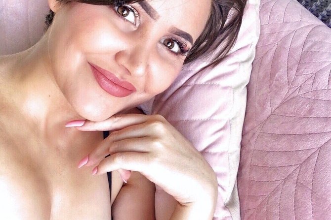 Nadia Bokody Nadia Bokody