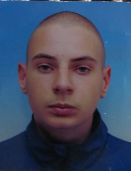 Stefan Kocić, saobraćajna n0esreća, Niška Banja Stefan Kocić, saobraćajna n0esreća, Niška Banja