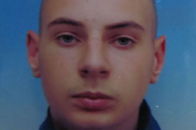Stefan Kocić, saobraćajna n0esreća, Niška Banja Stefan Kocić, saobraćajna n0esreća, Niška Banja