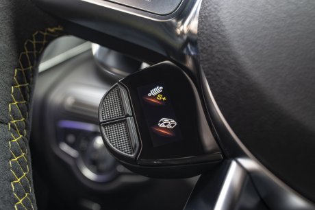 Mercedes-AMG GLC 63 S 4MATIC+ Coupe Mercedes-AMG GLC 63 S 4MATIC+ Coupe