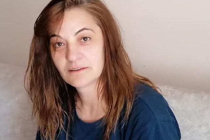 Branka Urošević Branka Urošević