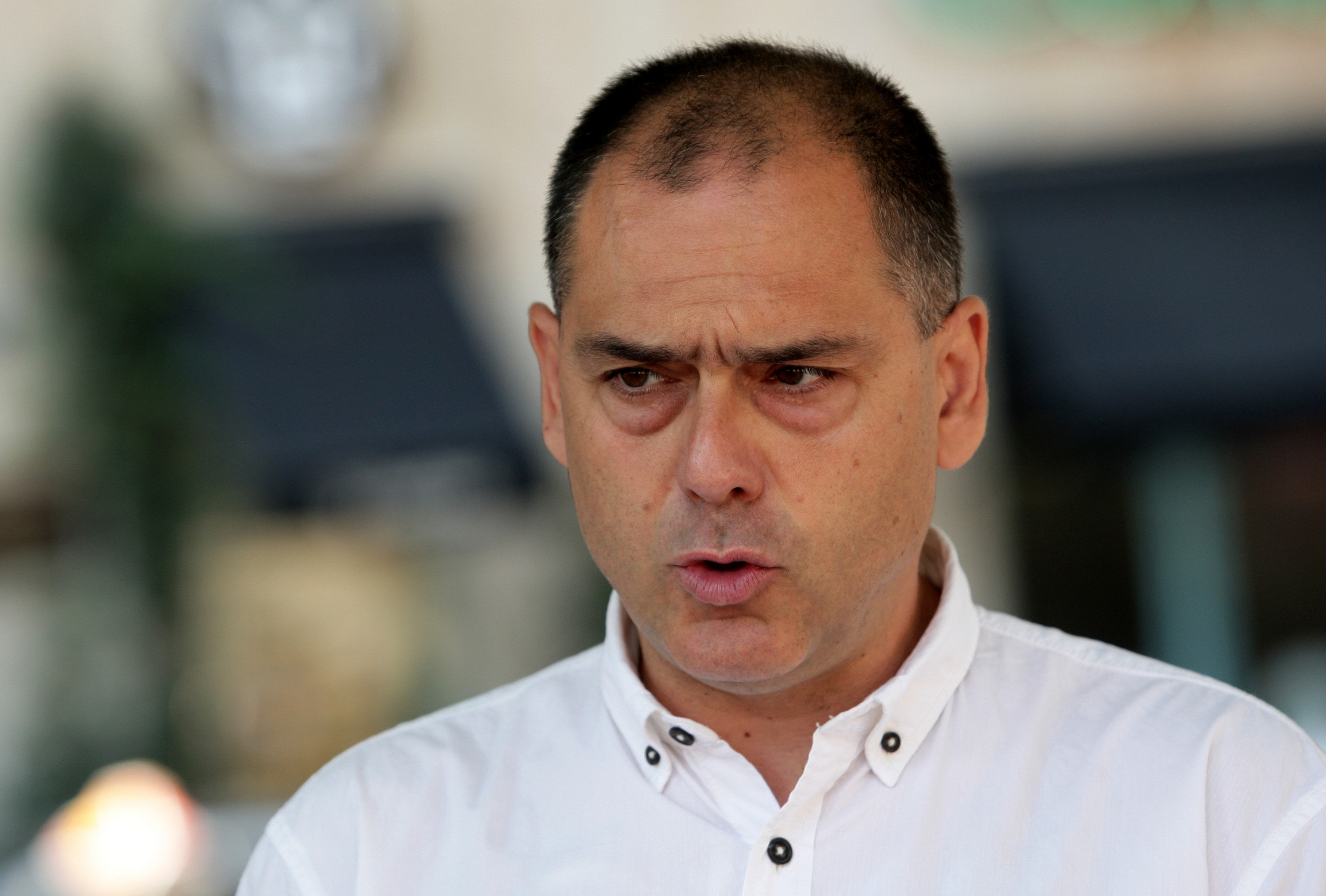 Aleksandru Radiću određen pritvor i raspisana poternica: Evo za šta se sumnjiči