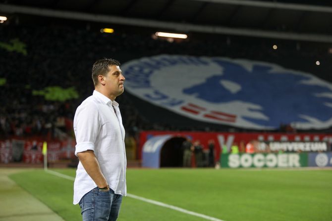 Vladan Milojević