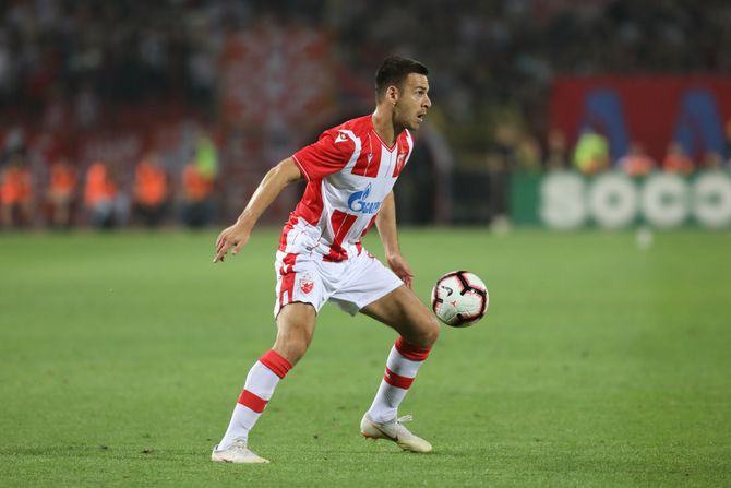 Marko Gobeljić Marko Gobeljić