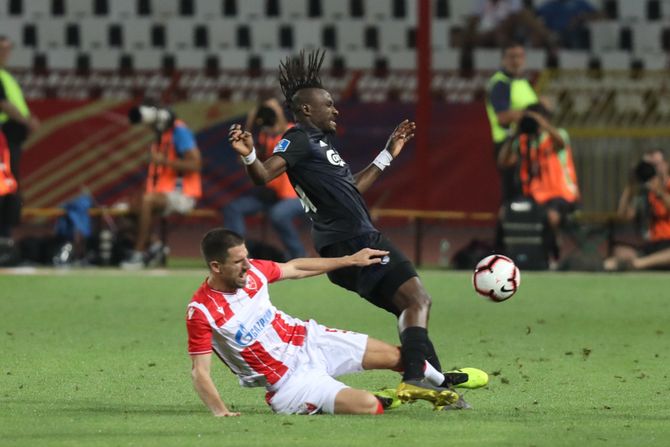 Miloš Degenek Miloš Degenek