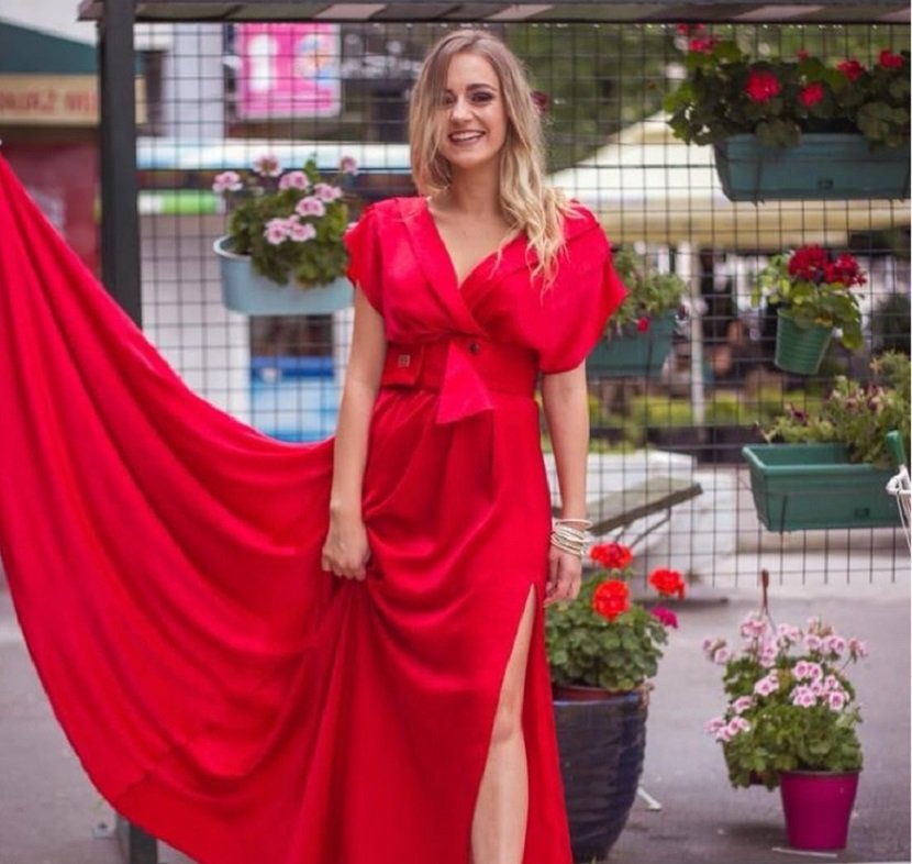 Katarina Ivanković Katarina Ivanković