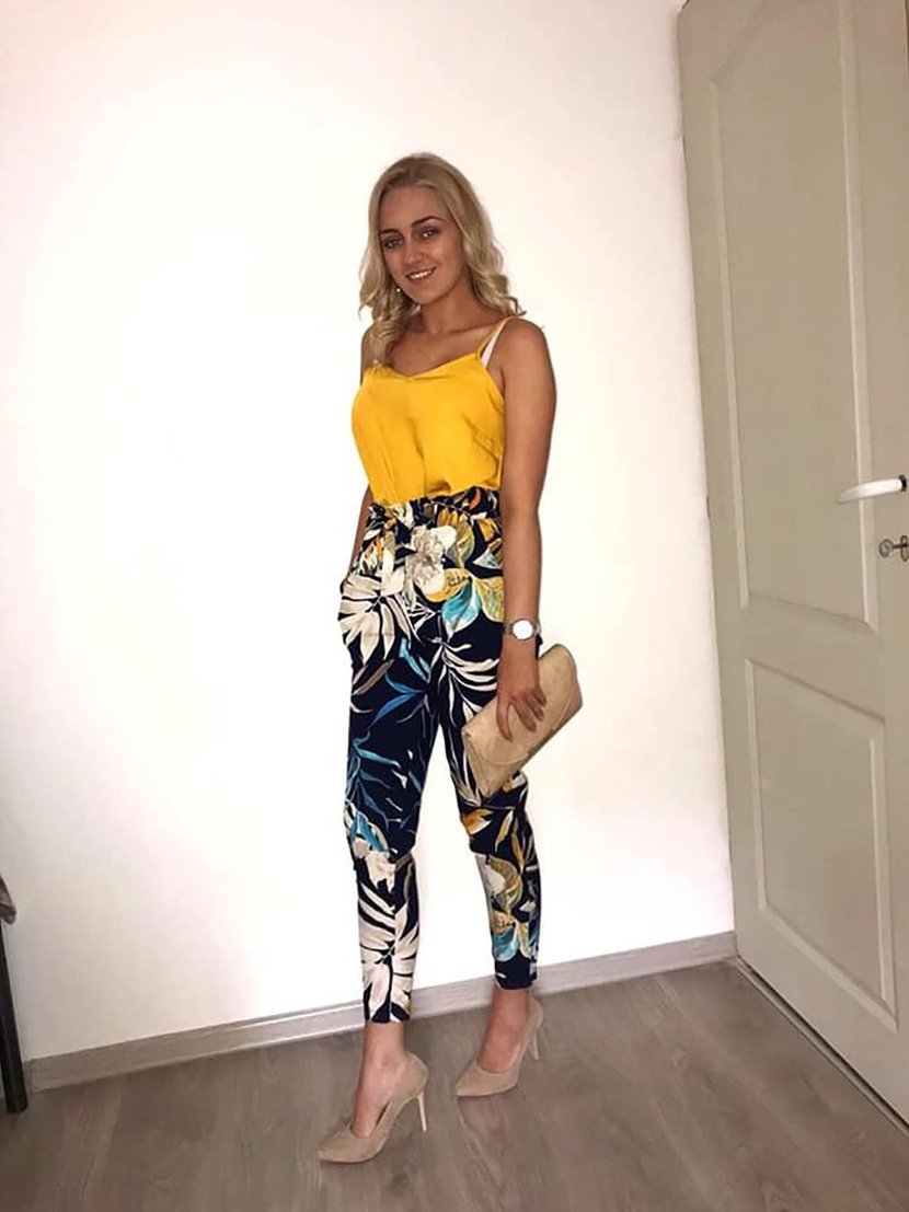 Katarina Ivanković Katarina Ivanković