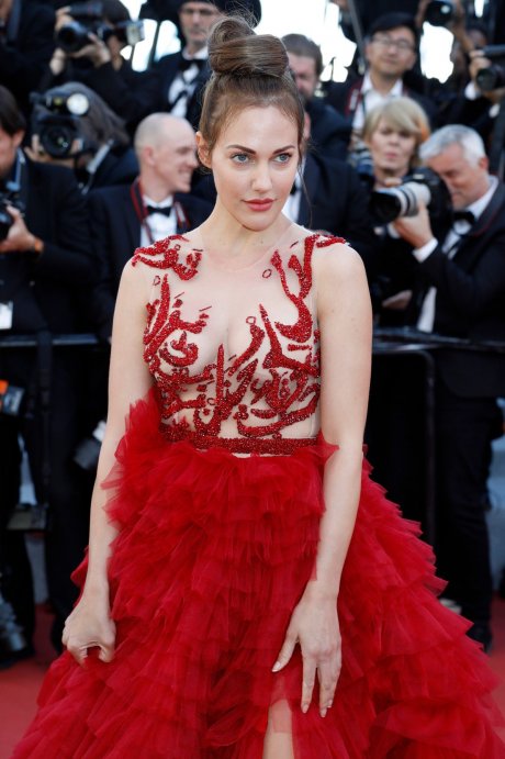 Merjem Uzerli Merjem Uzerli