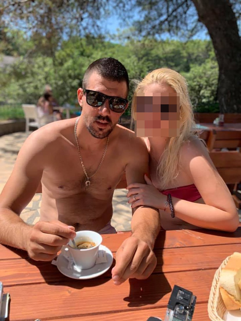 Nikola Mihailovic, Saobraćajna nesreća, Ljig, Županjac, uviđaj, policija Nikola Mihailovic, Saobraćajna nesreća, Ljig, Županjac, uviđaj, policija