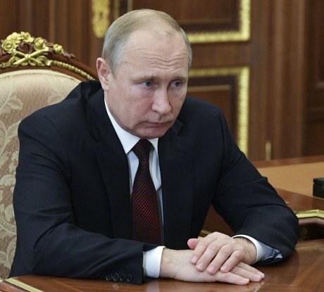 Vladimir Putin Vladimir Putin
