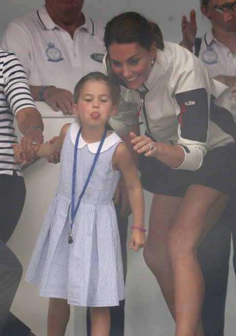 Princeza Šarlot Kejt Midlton Princeza Šarlot Kejt Midlton