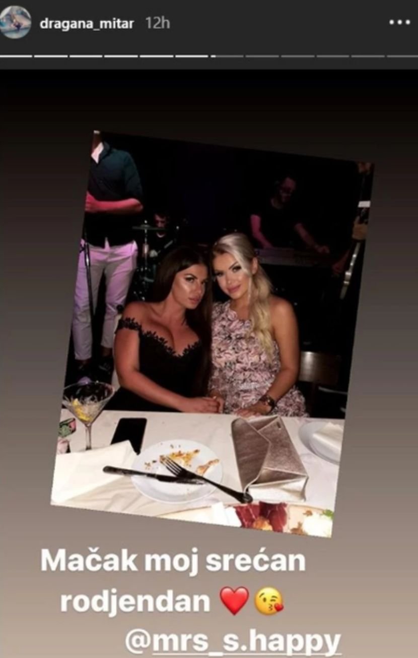 Sanja i Dragana Sanja i Dragana