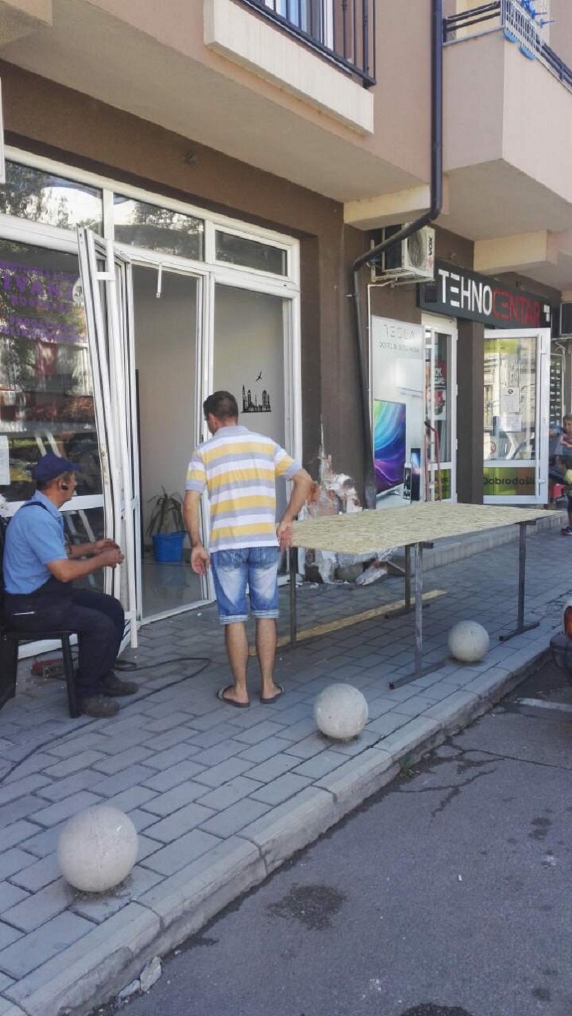 Veliko Gradište Veliko Gradište